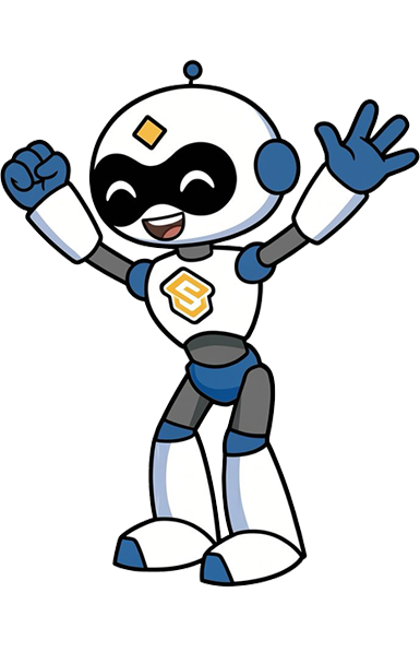 Mascote SmartMakers