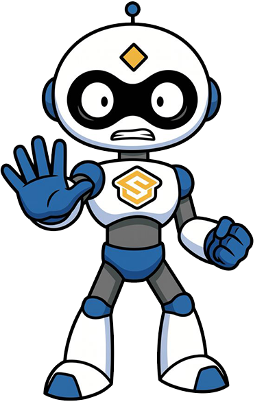 Mascote SmartMakers